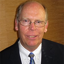 Bruce Meibos