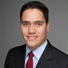 Edgar M. Gomez