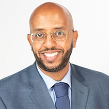 Mohamed Aalen CPA, MBA, EA