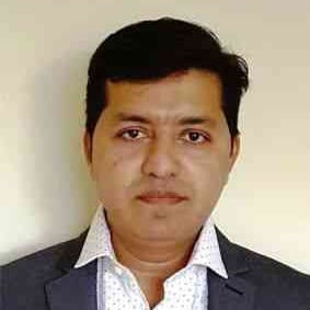 Rizwan Shaikh