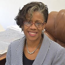 Vivian P. Jenkins