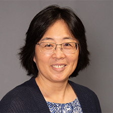 Dora Zhou