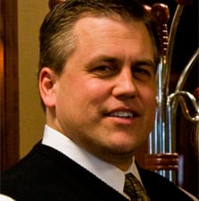 Todd A. Zabel