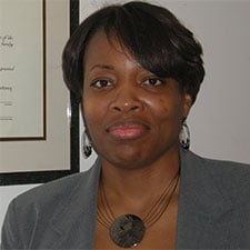 Zenobia H. Russell